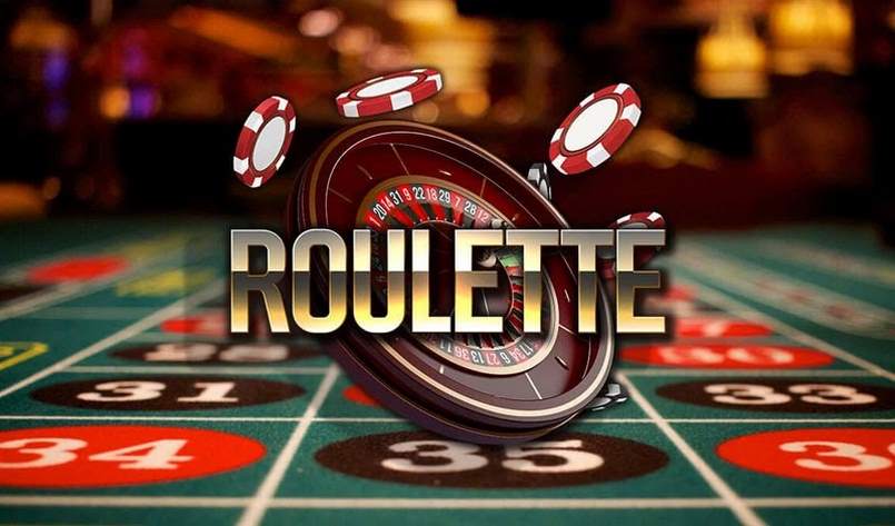 Roulette là gì- một số cách chơi roulette cơ bản