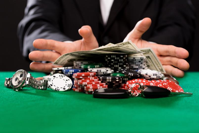 Thuật ngữ trong Poker cần biết khi chơi tại mỗi sòng bài