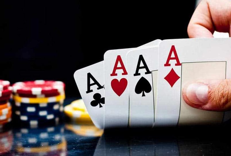 API trò chơi poker tốt nhất