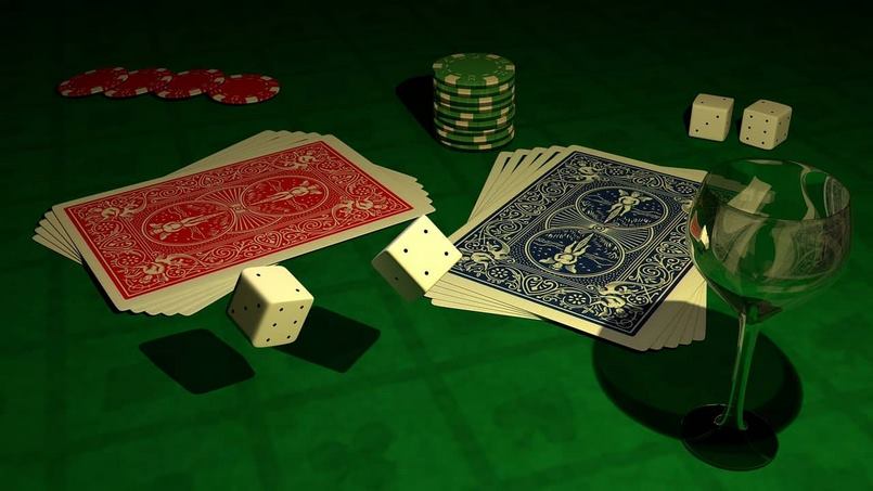 Theo dõi công dụng API trò chơi Poker