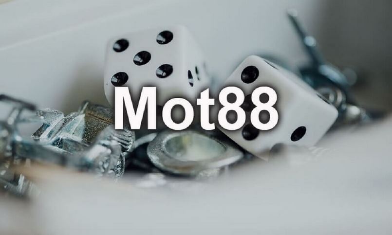 Giới thiệu chung về nhà cái Mot88 - cổng game cá cược phổ biến trên thị trường