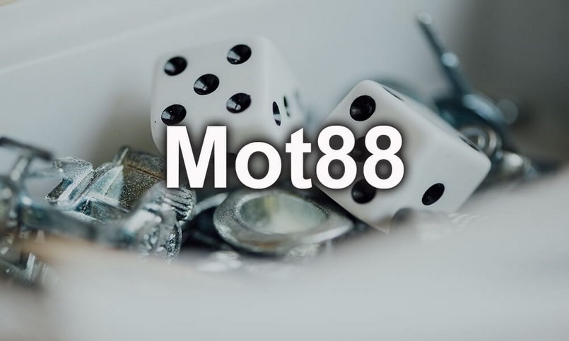 Giới thiệu về chương trình khuyến mãi Mot88