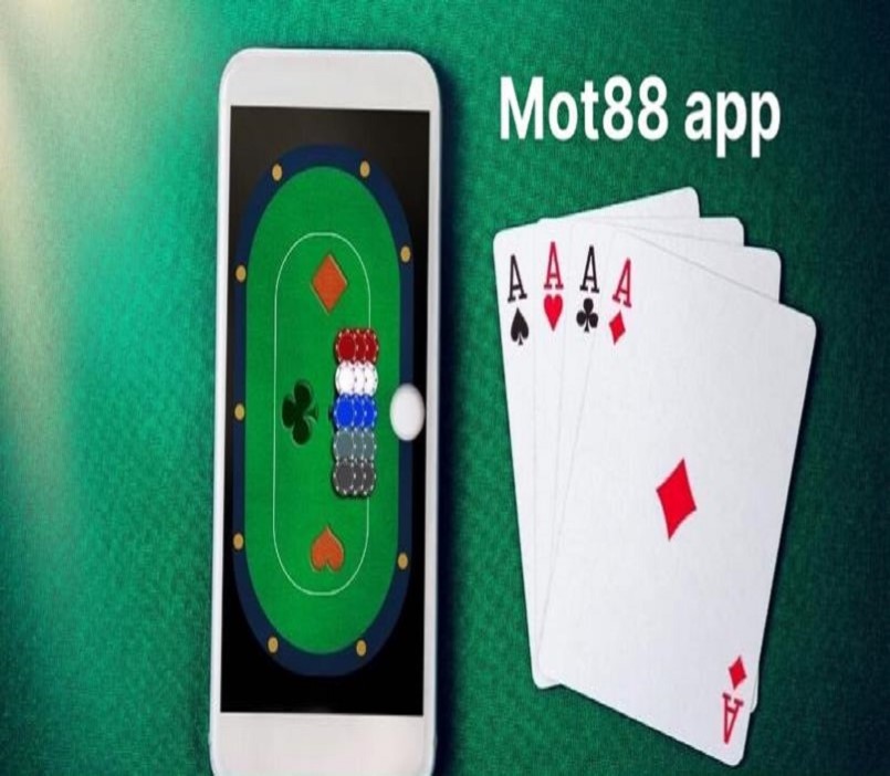 Tại sao nên sử dụng mot88 app.