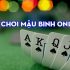 Cách chơi Roulette giúp bạn đánh bại được mọi đối thủ