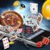 D9bet đại lý là gì? Tìm hiểu về chế độ đại lý tại D9bet