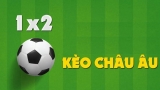 Kèo châu Âu là gì? Sức hút kèo châu Âu mang tới cho banh thủ